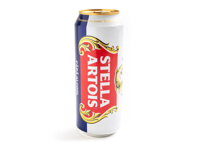 Stella Artois Doza 0.0% 0.5L