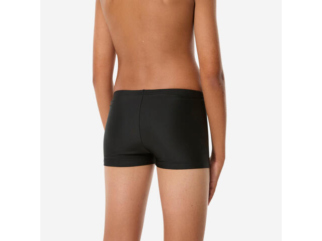 Boxeri de baie înot Adidas Negru Băieți - 9-10 ANI