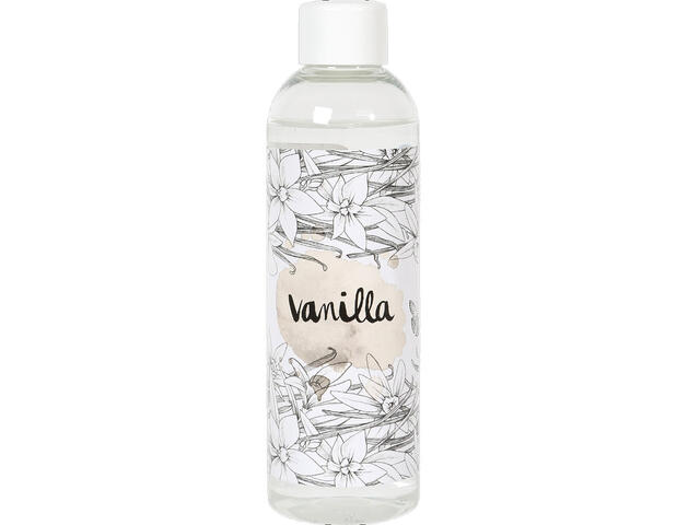 Rezerva odorizant de camera Actuel 200 ml, aroma vanilie