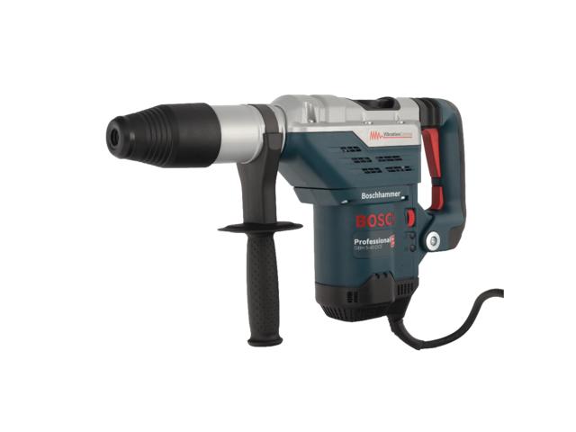 Ciocan rotopercutor Bosch Professional GBH 5-40 DCE, SDS Max, 3 functii, 1150 W, sistem Vibration Control