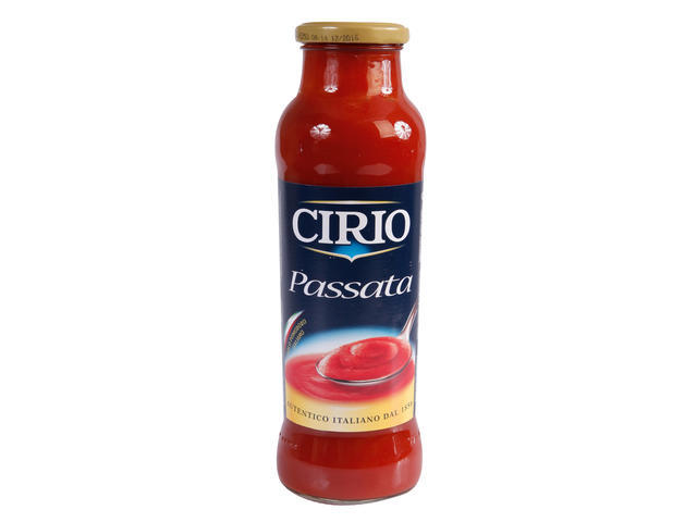 Pasta de rosii Cirio 700g