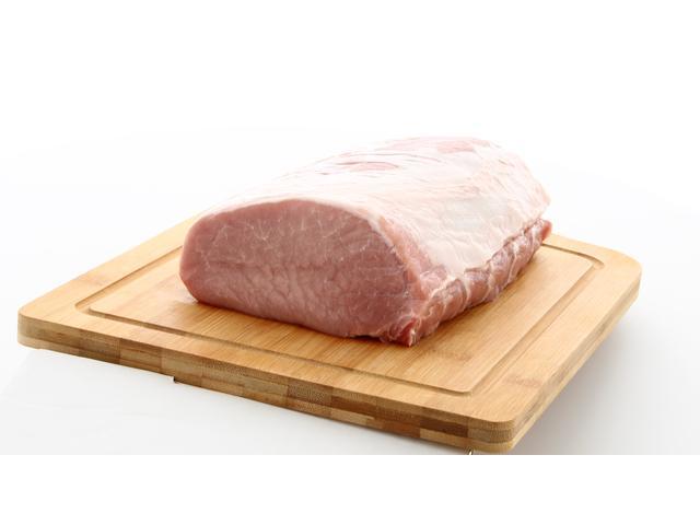 #File de porc bucata, per kg