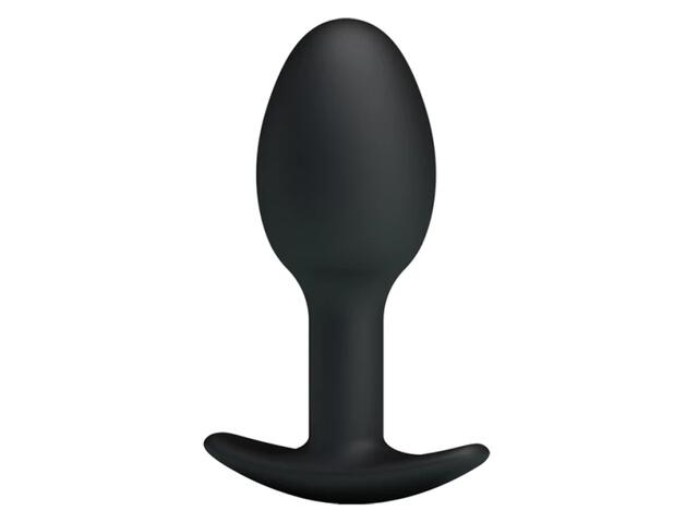 Dildo anal Heavy Core LUX09570