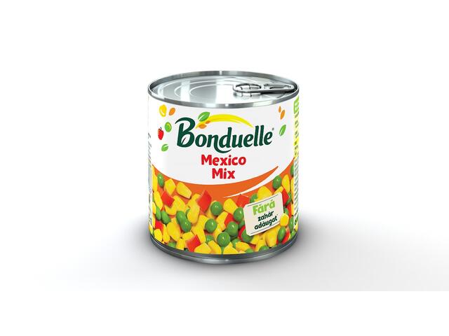 Bonduelle Amestec Mexican Cutie 340G