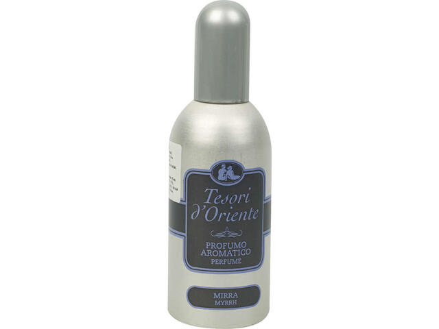 Apa de toaleta Tesori d'Oriente Myrrh 100ml