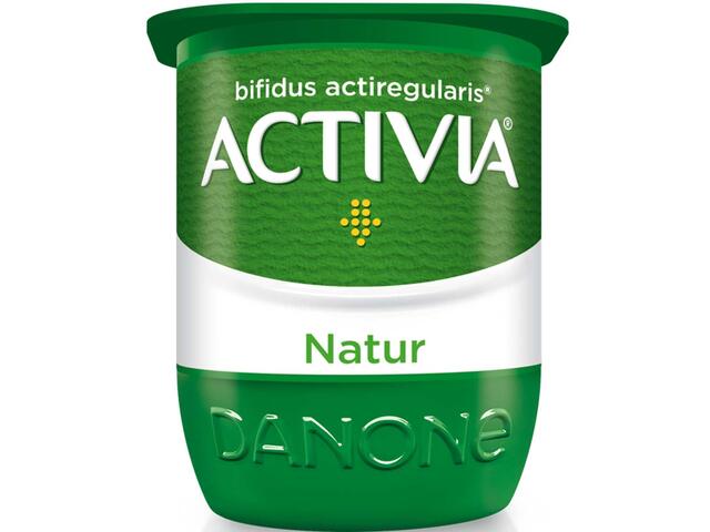 Activia Iaurt natur 125g