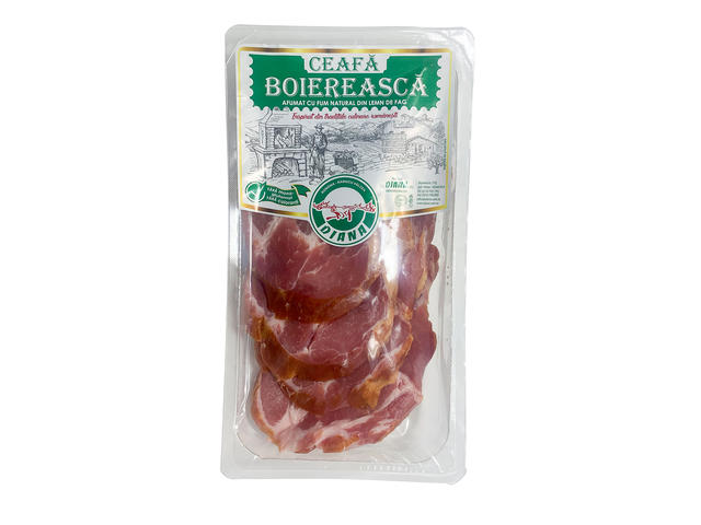 CEAFA DE PORC BOIEREASCA AFUMATA ATM DIANA