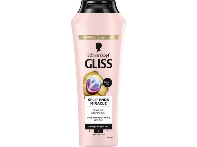 Gliss Sampon Split End