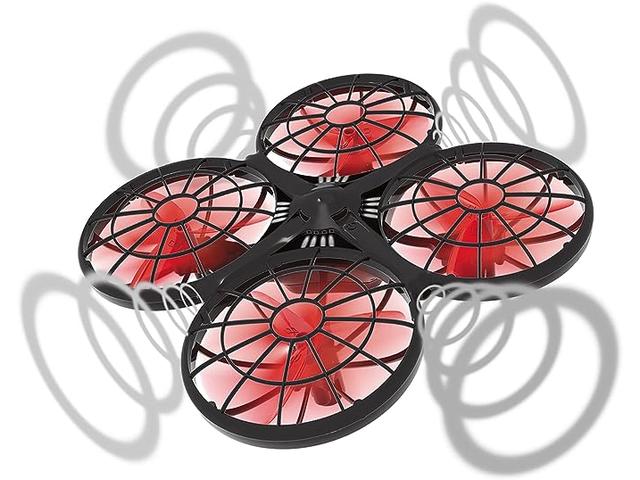 Drona cu telecomanda Revolt Orbiter