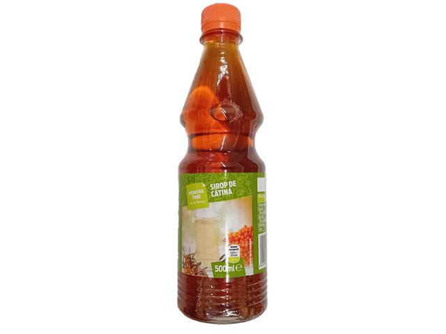 Pentru tine de la PENNY Sirop de catina 500 ml