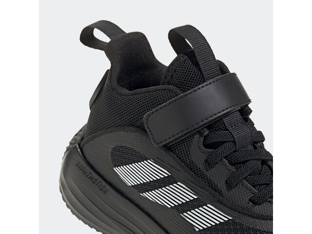 Ghete de baschet Adidas Own The Game 3.0 Negru Copii - 35
