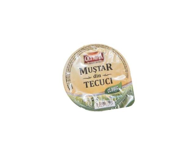 Mustar Olympia 55 ML