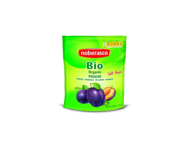 Prune deshidratate Noberasco, 200 g