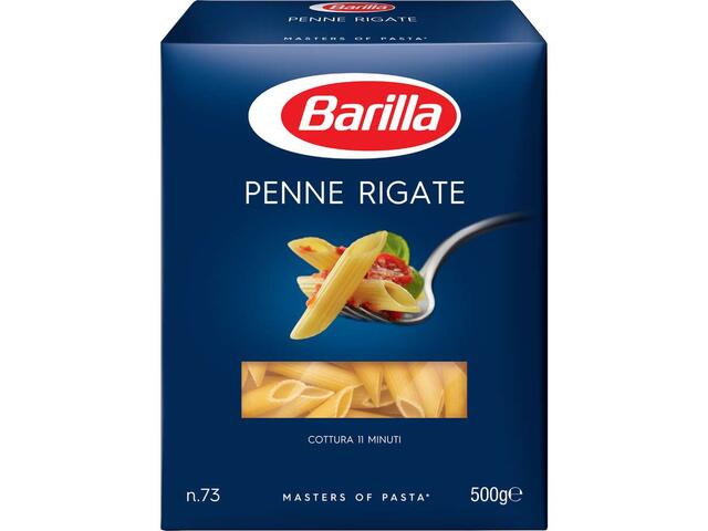 Barilla Penne Rigate nr.73 500 g