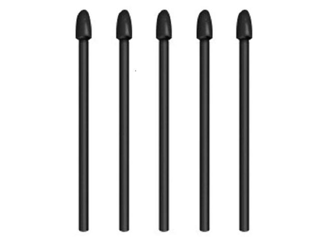 Set Varfuri Onyx Boox pentru Onyx Boox Note/Max, 5 buc. (Negru)