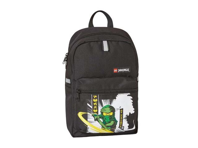 Rucsac gradinita M-Line Ninjago LEGO