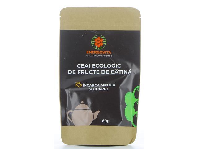 BIO CEAI DE FRUCTE 60G RO