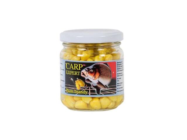 Porumb cu aroma vanilie Carp Expert, 212 ml