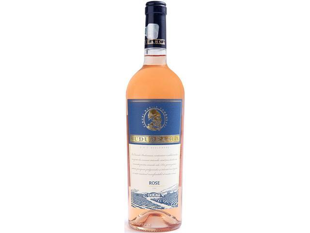 Vin Rose Premium Sec 0,75L