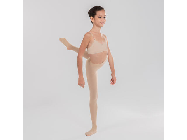 Dres clasic Balet Bej Feteundefined