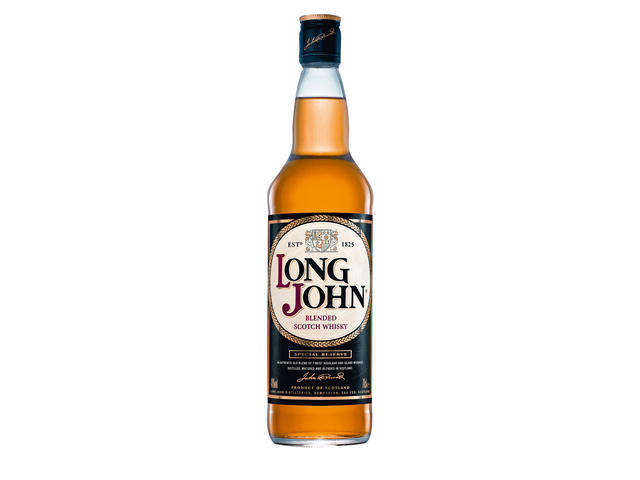 Whisky Long John 0.7 L