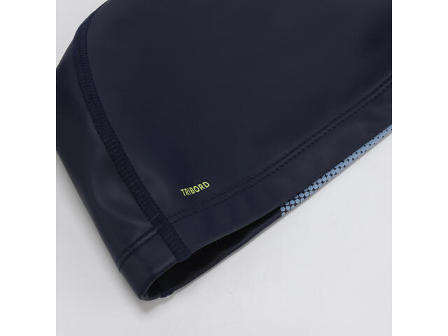 Cască de baie din material de protecție mărimea M Verde