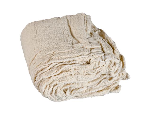 Lavete Hidrofile Natur 37 x 37 cm 10 buc