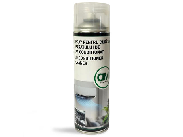 A.M SPRAY CLIMA NEUTRAL TEA500