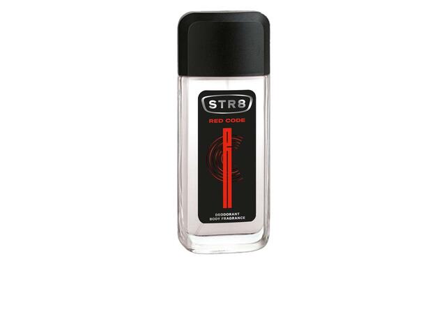 Apa de toaleta STR8 Red Code, 85 ML