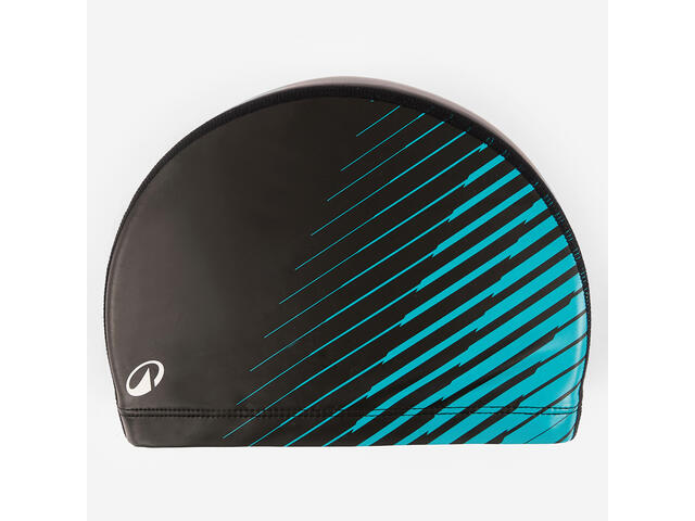 Cască de baie din material de protecție mărimea L Albastru