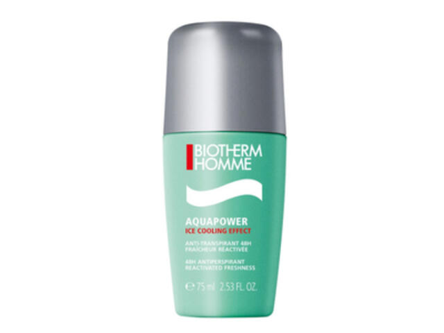 BIOTHERM Deodorant Ice Cooling Effect 75 ML