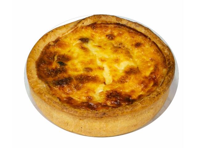 Quiche Lorraine 210g