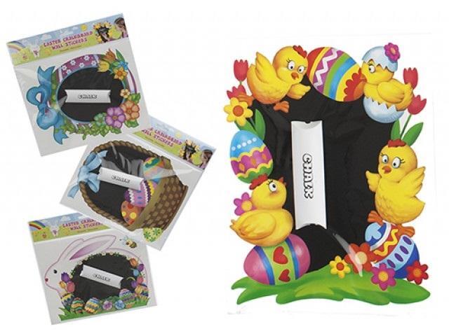 TABLITA SCRIS PASTE DECO PERET