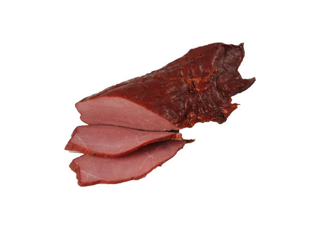 Pastrama de vita Raitar, +/- 500 g