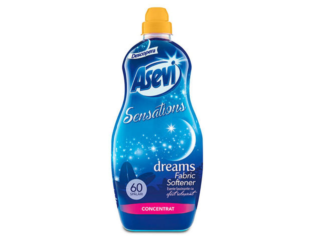 ASEVI BALSAM SENSATIONS 1.44L DREAMS