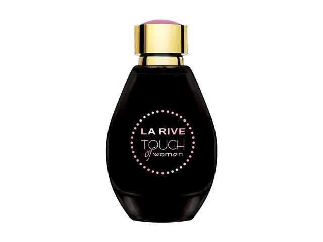 Apa de parfum La Rive Touch of Woman 90 ml