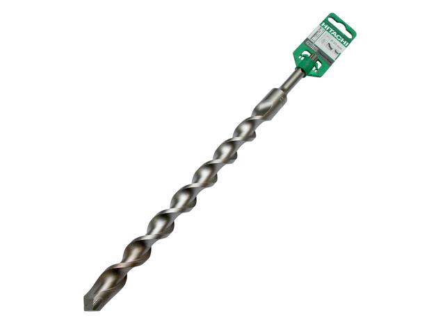 Burghiu Hikoki, SDS-plus, pentru beton, 20x300 mm