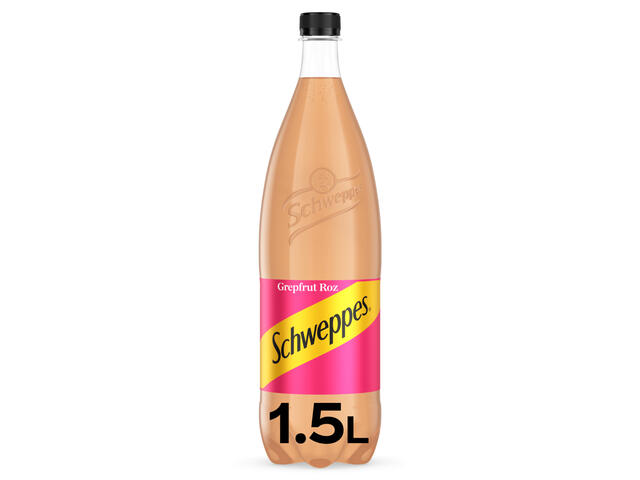 Schweppes Grepfrut 1.5L