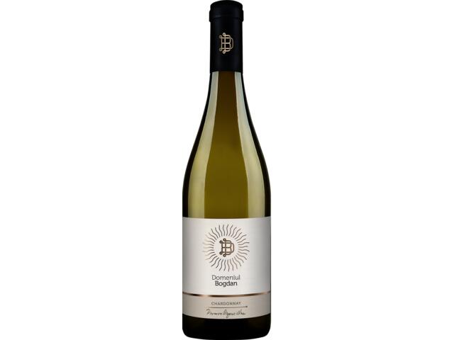 Vin alb Premium Organic Chardonnay sec 0.75L