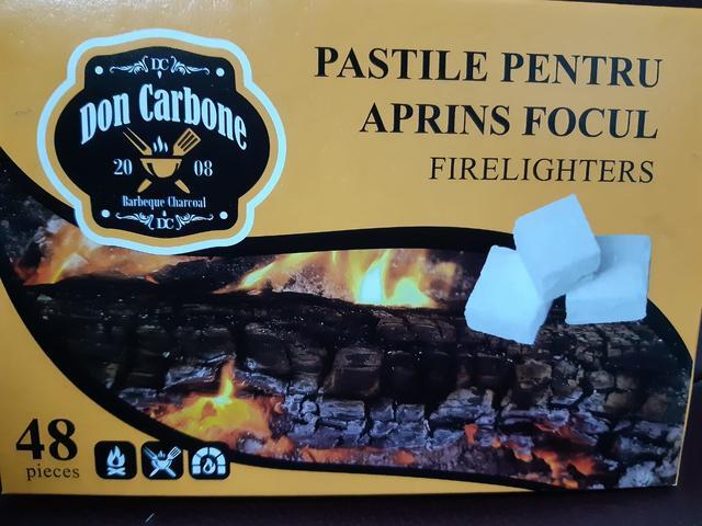 Pastile Kerosen 48 buc