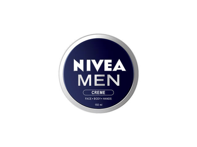 Crema Nivea Men, 150ML
