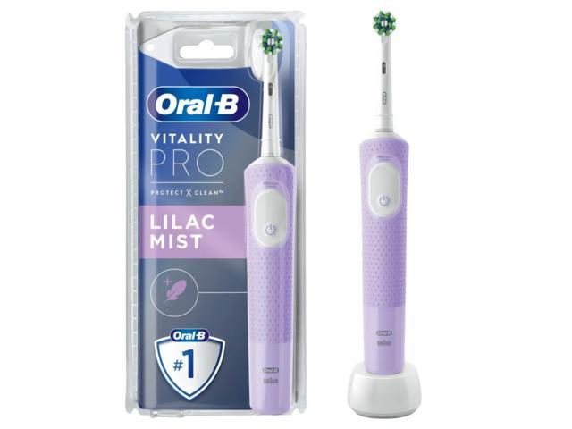 Periuta de dinti electrica Oral-B Vitality Pro Curatare 2D