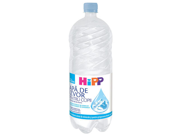 Apa pentru sugari Hipp 1.5L