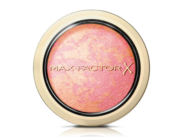 Fard de obraz Max Factor Crème Puff 05 Lovely Pink, 1,5g
