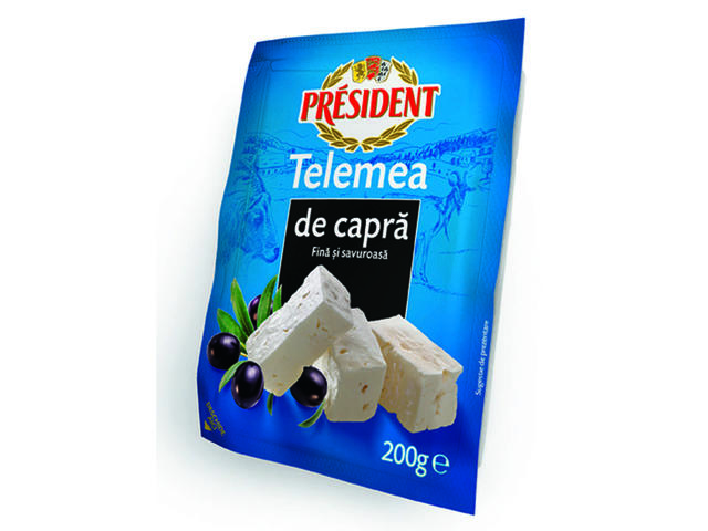 Telemea Capra 200G President