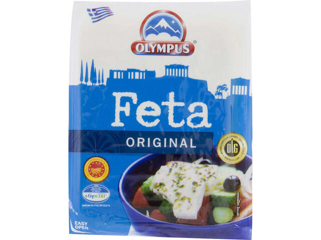 Olympus branza Feta 350 g