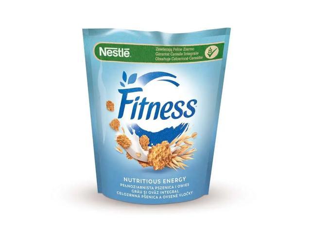 Cereale mic dejun Fitness 425 g Nestle