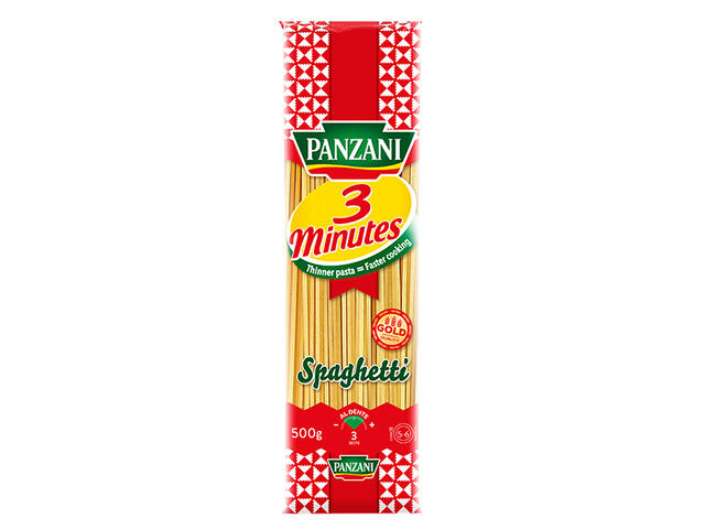 Spaghetti Express 500g Panzani