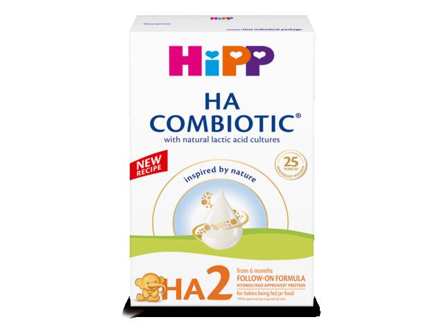 HIPP HA 2 COMBIOTIC 350 G