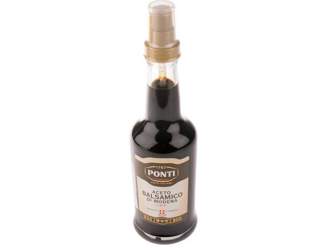 Ponti otet balsamic de Modena spray 250 ml